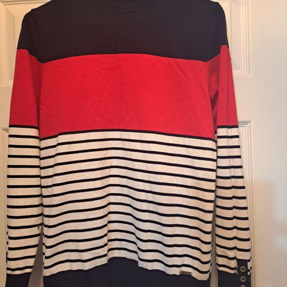Sweater 3 colors Tommy Hilfiger